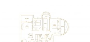 klimt-cairnhill-floor-plan-2-bedroom-1-elegant-type-b3-singapore